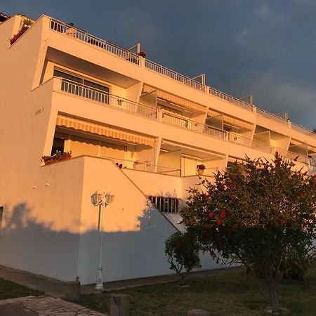 Apartamento Con Piscina - Tossa - Magnificas Vistas Al Mar Girona Dış mekan fotoğraf