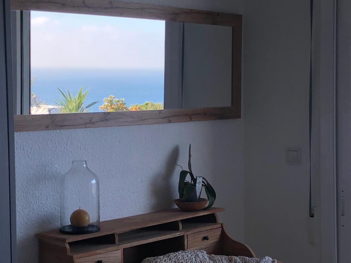 Apartamento Con Piscina - Tossa - Magnificas Vistas Al Mar Girona Dış mekan fotoğraf