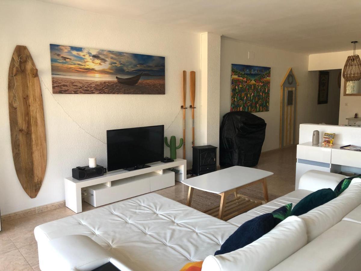 Apartamento Con Piscina - Tossa - Magnificas Vistas Al Mar Girona Dış mekan fotoğraf