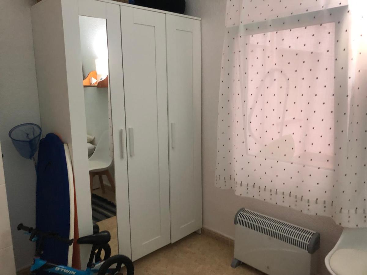 Apartamento Con Piscina - Tossa - Magnificas Vistas Al Mar Girona Dış mekan fotoğraf