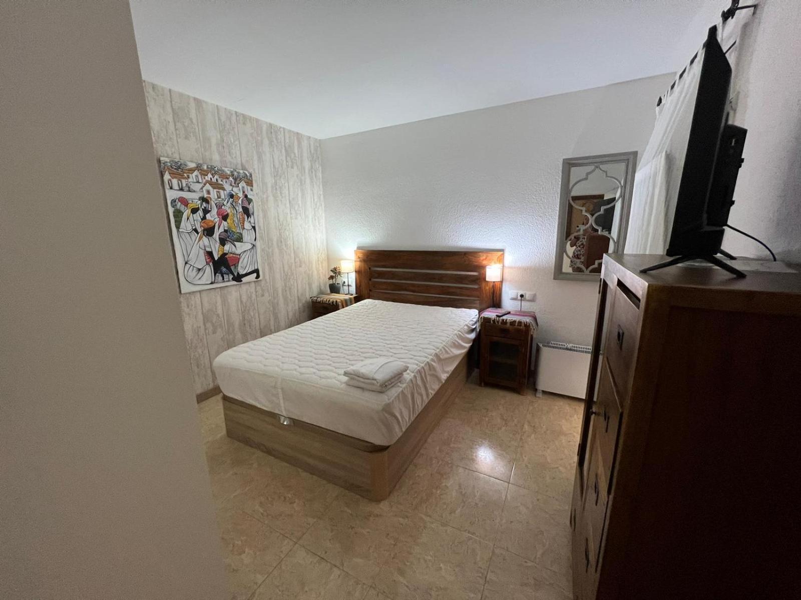 Apartamento Con Piscina - Tossa - Magnificas Vistas Al Mar Girona Dış mekan fotoğraf