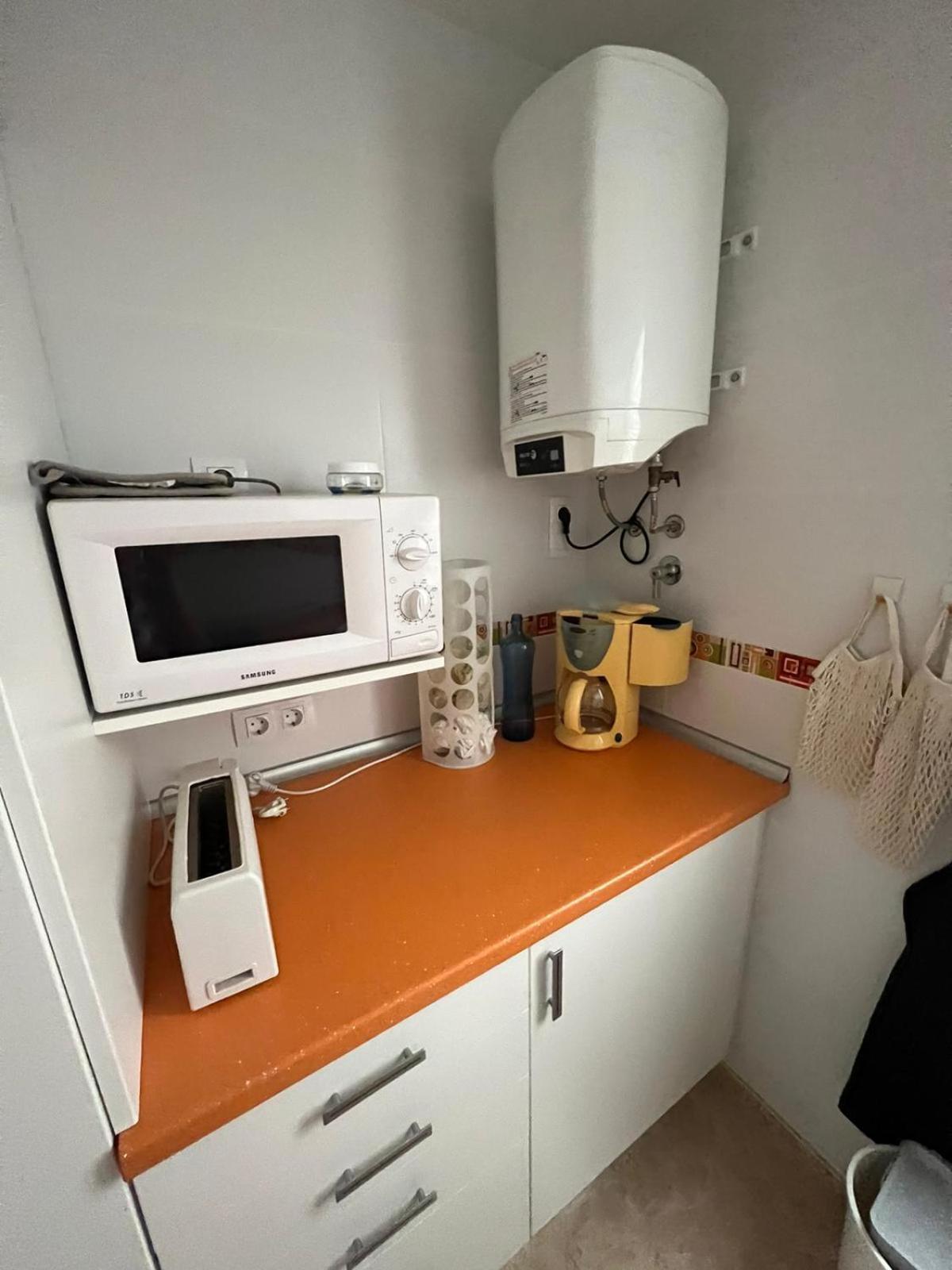 Apartamento Con Piscina - Tossa - Magnificas Vistas Al Mar Girona Dış mekan fotoğraf