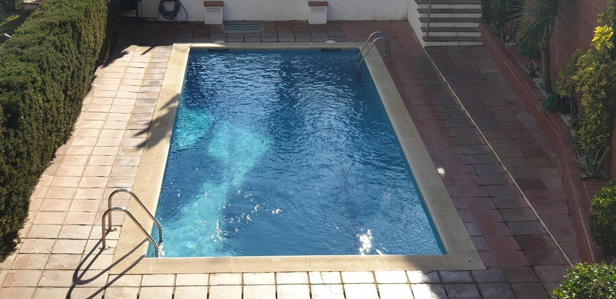 Apartamento Con Piscina - Tossa - Magnificas Vistas Al Mar Girona Dış mekan fotoğraf